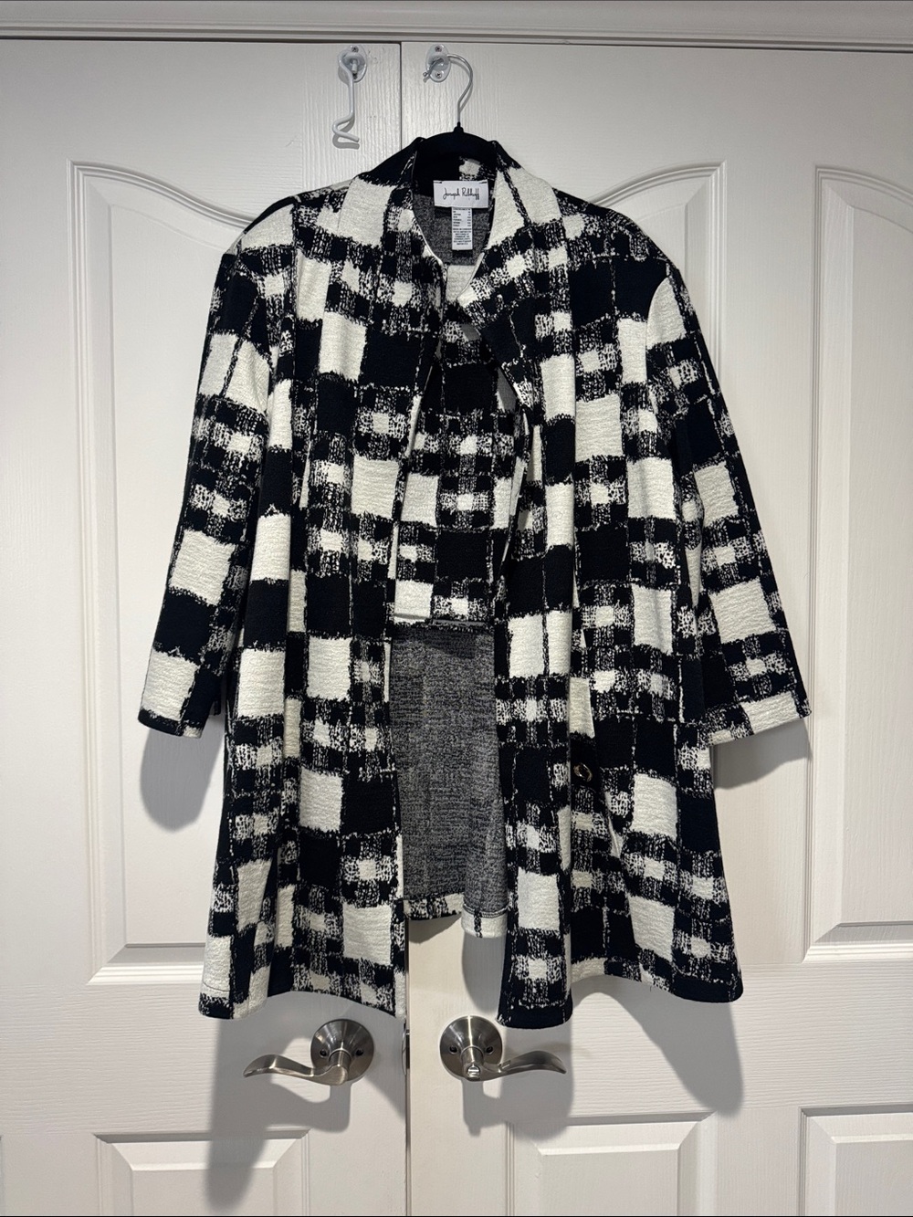 Joseph Ribkoff  Coat and skirt suit- 2 piece